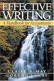 Effective Writing: A Handbook for Accountants, 7th Edition