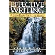 Effective Writing: A Handbook for Accountants, 7th Edition