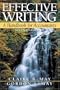 Effective Writing: A Handbook for Accountants, 7th Edition