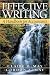 Effective Writing: A Handbook for Accountants, 7th Edition