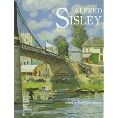 Alfred Sisley