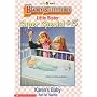 Karen's Baby (Baby-Sitters Little Sister Super Special # 5)