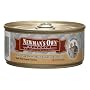Newman's Own®Organics Chicken & Brown Rice Formula For Cats, 5.5-Ounce Tins (Pack of 24)