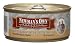 Newman's Own Organics Chicken & Brown Rice Formula For Cats, 5.5-Ounce Tins (Pack of 24)