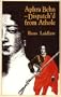 Aphra Behn: Dispatch'd from Athole- The Journal of Aphra Behn's Secret Mission to Scotland in 1689