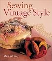 Sewing Vintage Style