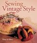 Sewing Vintage Style