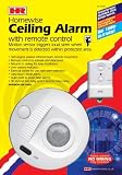 Click for more about HR   HR7008 Ceiling Alarm - Howard Richard.
