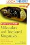 Milksnakes and Tricolored Kingsnakes (Reptile Keeper's Guides)