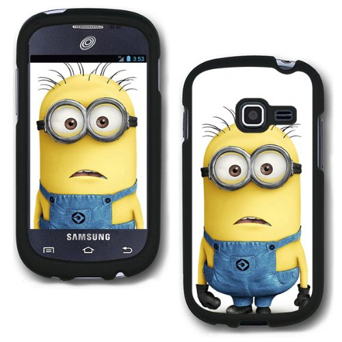 Design Collection Hard Phone Cover Case Protector For Samsung Galaxy Centura S738C #2647