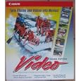 CANON VIDEO HOME EDITION by Canon