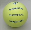Volleyball all surface & beach ultra soft touch