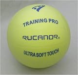 Volleyball all surface & beach ultra soft touch