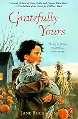 Gratefully Yours