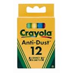 Crayola Anti