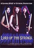 Lord of the Strings