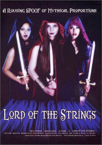 Free Download Of Lord of the Strings