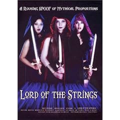 Lord of the Strings