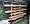 Triton Wood Storage Rack - WRA001