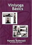 DVD : Viniyoga Basics (PAL)