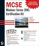 MCSE Windows  Server 2003 Certification Kit (Mcse Certification Kit)