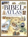 Bibel-Atlas - Stephen Motyer