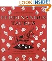 Ferdinandus Taurus (Latin Edition)