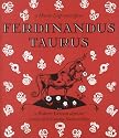 Ferdinandus Taurus (Latin Edition)