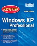 Mastering Windows XP Professional (Mastering)