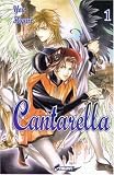 Cantarella, Tome 1 :