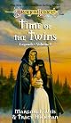 Time of the Twins