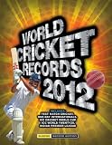 World cricket records 2012
