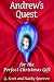 Andrew's Quest For The Perfect Christmas Gift