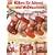 N�hen f�r Advent und Weihnachten: Geschenkideen, Dekorationen, Patchwork &Quilts
