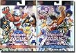 Knights of the Zodiac 2 Starter Deck Combo