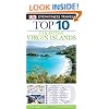 Top 10 US & British Virgin Islands (EYEWITNESS TOP 10 TRAVEL GUIDE)