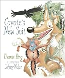 Coyote's New Suit