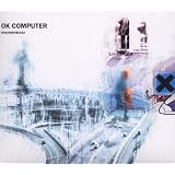 Ok Computerby Radiohead