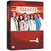 Urgences : Saison 4 - Coffret 3 DVD