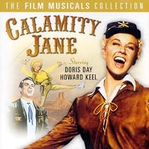 Calamity Jane - The Original Film Sountrack