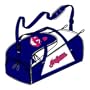 MLB Cleveland Indians Alpine Duffle