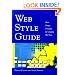Web Style Guide: Basic Design Principles for Creating Web Sites