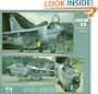 Lock On No. 9 - LTV A7D/K Corsair II