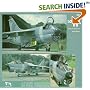 Lock On No. 9 - LTV A7D/K Corsair II