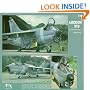 Lock On No. 9 - LTV A7D/K Corsair II