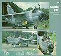 Lock On No. 9 - LTV A7D/K Corsair II