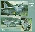 Lock On No. 9 - LTV A7D/K Corsair II