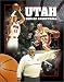 Book Official 2001-02 University of Utah Men's Basketball Guide