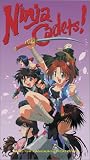 Review Anime Works  / Ninja Cadets: Episode 1 & 2 - English language edition