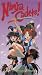 Ninja Cadets: Episode 1 & 2 - English language edition